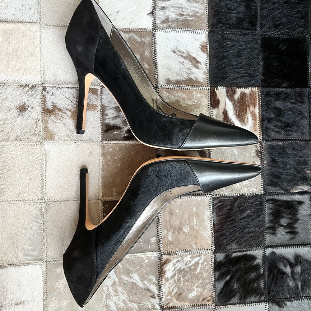 Sam Edelman Heels